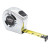 Crescent/Lufkin P2000 Series Measuring Tapes, 1 in x 33 ft, A30 (6 EA / BX)