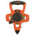 Crescent/Lufkin Pro Series Nyclad Tape Measures, 1/2 in x 200 ft (1 EA / EA) Crescent/Lufkin Pro Series Nyclad Tape Measures, 1/2 in x 200 ft (1 EA / EA)