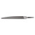 FILE-8"-KNIFE SMOOTH-203m (1 EA)