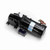 Leeson 0.16 HP AC Gearmotor, 1 phase, 83 RPM, 110 V, 38 Frame, TEFC - M1145039.00