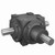 Hub City Cast Iron Bevel Reducer - 600 2/1 A,B ST