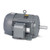 Baldor-Reliance M1707T 3/1.5HP, 1725/850RPM, 3PH, 60HZ, 184T, 3640M