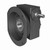 Hub City Cast Iron Single-Reduction Worm Reducer - 453 60/1 L WR