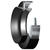 CR Seals 15742 Oil Seal - Solid, 1.575 in Shaft, 2.283 in OD, 0.354 in Width, HMSA92 Design, Polyacrylate Elastomer (ACM) Lip Material