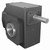 Hub City HERA Cast Iron Helical-Hypoid Reducer - HERA75AS 58.92 (42) 3.438