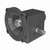 Hub City Cast Iron Single-Reduction Worm Reducer - 184 30/1 C WR 143TC