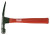 PLUMB 2580 24OZ. BRICK HAMMERW/HICKORY H (1 EA / EA)