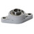 SKF FYTWK 1.1/4 YTH UNIT BALL PILLOW BLOCKS