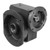 Hub City Cast Iron Single-Reduction Worm Reducer - 456 20/1 L WR 213TC
