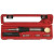 Weller Super-Pro Self-Igniting Butane Soldering Iron Kits, Case;Stand;Sponge;Tips (1 KIT / KIT)