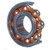 SKF 6248 M/C3 Single Row Radial Bearing