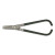 Light Metal-Cutting Snips, Cuts Straight (1 EA)