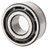 Timken 5212W Ball Angular Contact Double Row