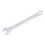 12 Point SAE/Metric Combination Wrench, 20 mm Opening, 10.43 in (1 EA)