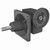 Hub City Cast Iron Single-Reduction Worm Reducer - 388 40/1 L WR 182TC STD FLANGE