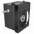 Hub City Cast Iron Single-Reduction Worm Reducer - 383 60/1 R WR 1.438