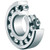 NSK 2304J Extra Wide Self-Aligning Ball Bearing, 20 mm Dia Bore, 52 mm OD
