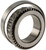 Koyo 32304JR Roller Bearing Cone & Cup Set