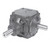 Hub City 120M 3/1 F SP BEVEL GEAR DRIVE ; POR