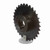 Browning H8030X 2 7/16 FINISHED BORE SPROCKETS - 1885797