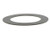 RBC Bearings LTD1020 THRUST,DOUBLE SIDE,FIBERGLIDE