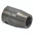 Crescent 6 Point Standard Impact Metric Socket, 1/2 in Drive, 13 mm Opening (6 EA / BX)