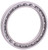 Koyo 6807 Single Row Radial Bearing