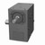 Hub City Cast Iron Single-Reduction Worm Reducer - 261 60/1 B WR