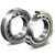 NSK NU2315ET Medium Wide Cylindrical Roller Bearing, 75 mm Dia Bore, 160 mm OD