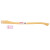 Axe Handles, 36 in, Used with 3 - 5 lb. Single Bit Axe (6 EA / BD) Axe Handles, 36 in, Used with 3 - 5 lb. Single Bit Axe (6 EA / BD)
