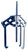 SKF TMMP 6 Heavy-Duty Jaw Puller