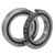 NSK 7026A5TRSULP4Y Super Precision Angular Contact Ball Bearing, 130 mm Dia Bore, 200 mm OD