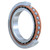 SKF 6208 TN9/DBGA Light 6200 Series Deep Groove Ball Bearing