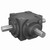 Hub City Cast Iron Bevel Reducer - 150 1/1 A,B ST