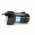 Leeson 0.06 HP DC Gearmotor, 150 RPM, 90 V, 30 Frame, TENV - M1125005.00