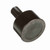 McGill TRAKROL® Cylindrical  Track Roller - Stud Mount - Hex Hole - Sealed - PCF 3 1/2