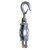 CAMPBELL BLOCK METAL 3041AF 4" BRZ GLV (1 EA / EA)