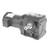 Hub City HW2063IR 254.28 .33HP HELICAL-WORM DRIVE ; POR