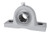 NSK SUCTP207-23 Normal Duty Solid Base Pillow Block Ball Bearing Unit, 1-7/16 in Dia Bore NSK SUCTP207-23 Normal Duty Solid Base Pillow Block Ball Bearing Unit, 1-7/16 in Dia Bore