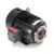 Leeson 1.50 HP Automotive Duty Motor, 3 phase, 1800 RPM, 460 V, 184UC Frame, TENV - LM21833