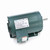 Leeson 1 HP General Purpose Motor, 3 phase, 1800 RPM, 230/460 V, 56H Frame, ODP - E111311.00