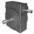Hub City Cast Iron Single-Reduction Worm Reducer - 521 15/1 B WR