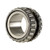 Timken 67388D-2 TRB Double Row Cone 4-8 OD