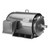 Leeson 250 HP General Purpose Motor, 3 phase, 3600 RPM, 460 V, 449TS Frame, TEFC - LM16222