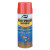 Any-Way RustProof Enamels, 12 oz Aerosol Can, Black, Semi-Flat (12 EA / CT)