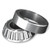 NSK R4ADD Deep Groove Ball Bearing, 1/4 in Dia Bore, 3/4 in OD