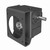 Hub City Cast Iron Single-Reduction Worm Reducer - 183 60/1 L WR .938