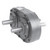 Hub City 0220-02204 280 1/1 DIO H Parallel Shaft Drive