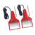 Baldor-Reliance GA9R PAIR LIGHTED EYESHIELDS-RED