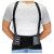 Bodybelts, Large, Black (1 EA)